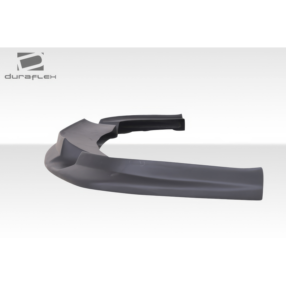 Modify your Chevrolet Corvette 2005 with our Exterior/Front Bumpers or Lips - Part shown at a side angle from the front