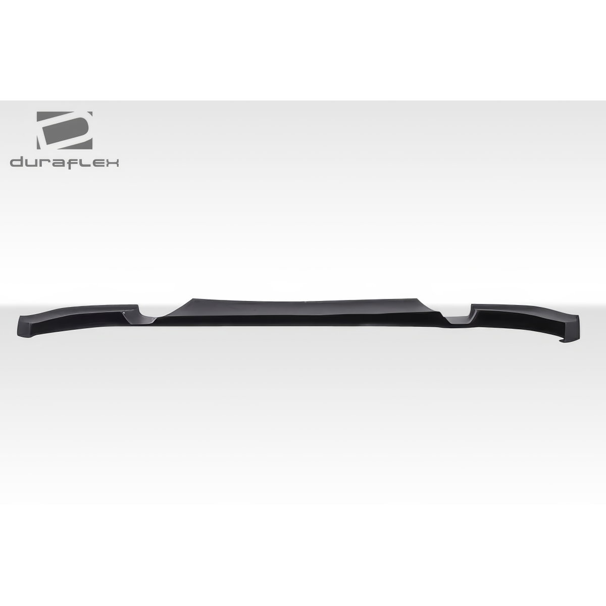 Modify your Chevrolet Corvette 2005 with our Exterior/Front Bumpers or Lips - Viewed from the front at a straight angle