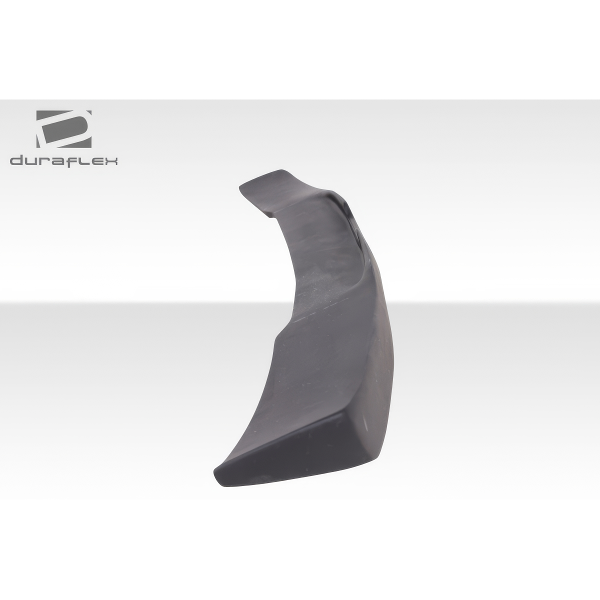 Modify your Chevrolet Corvette 2005 with our Exterior/Wings - Part viewed from side angle showing contour shape