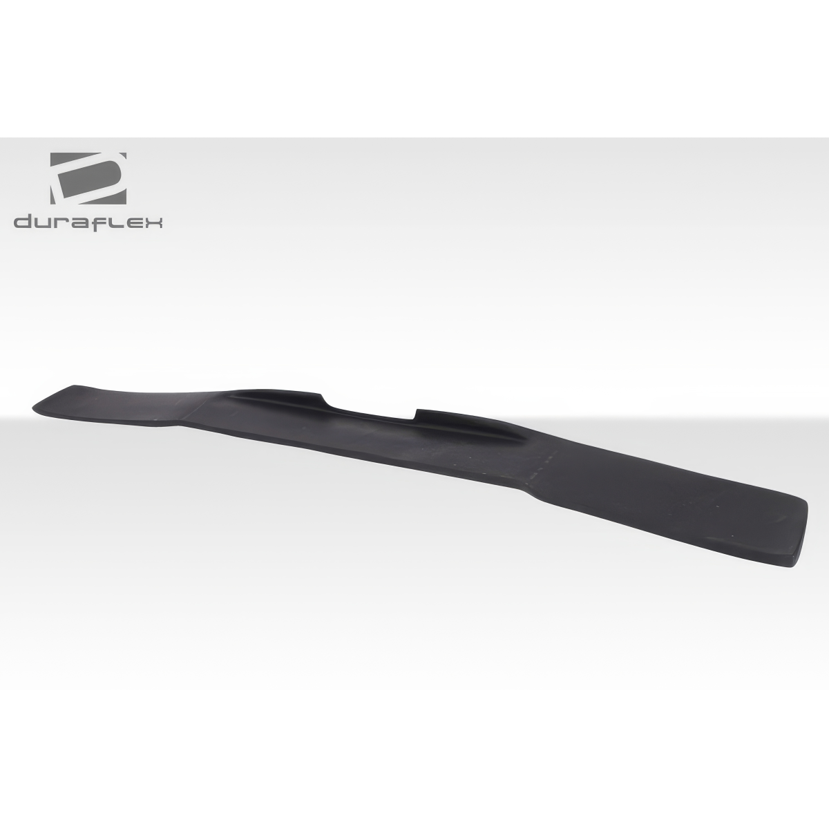 Modify your Chevrolet Corvette 2005 with our Exterior/Wings - Side view angle showing wing trunk lid spoiler