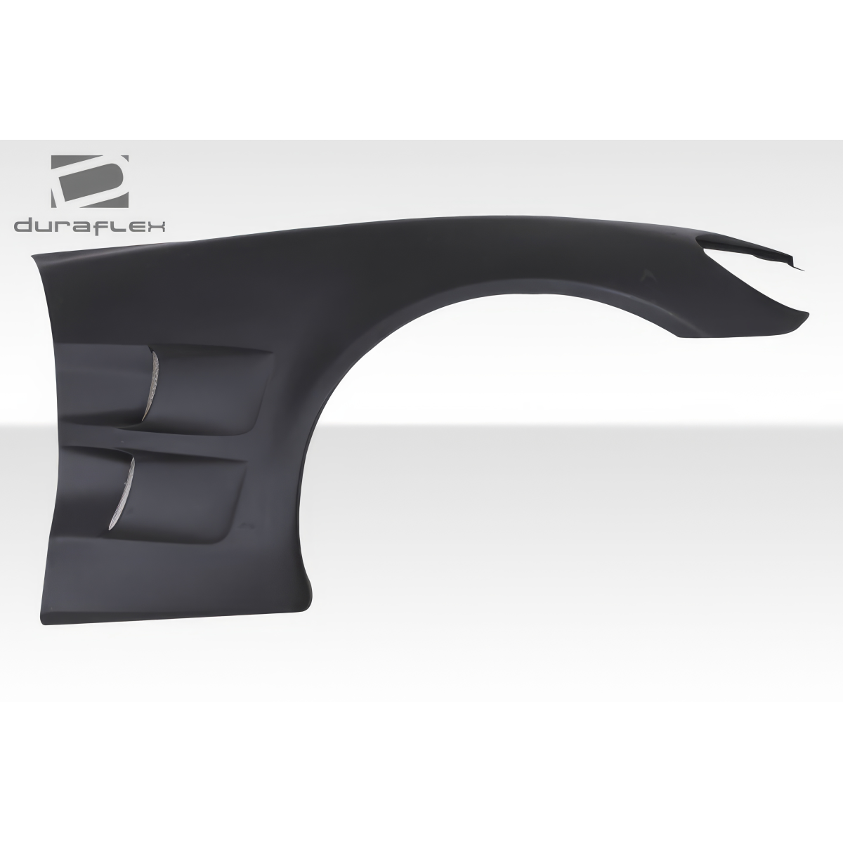 Modify your Chevrolet Corvette 2005 with our Exterior/Fenders - Part displayed at a side angle