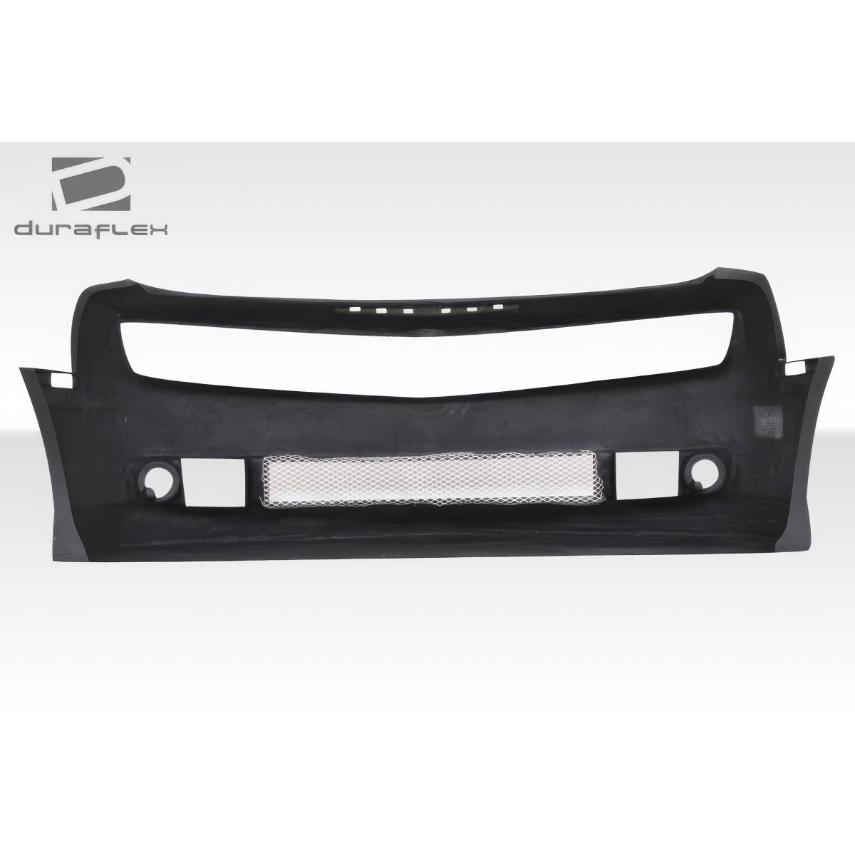 Modify your Chevrolet Camaro 2010 with our Exterior/Front Bumpers or Lips - Front view of the Camaro front bumper part