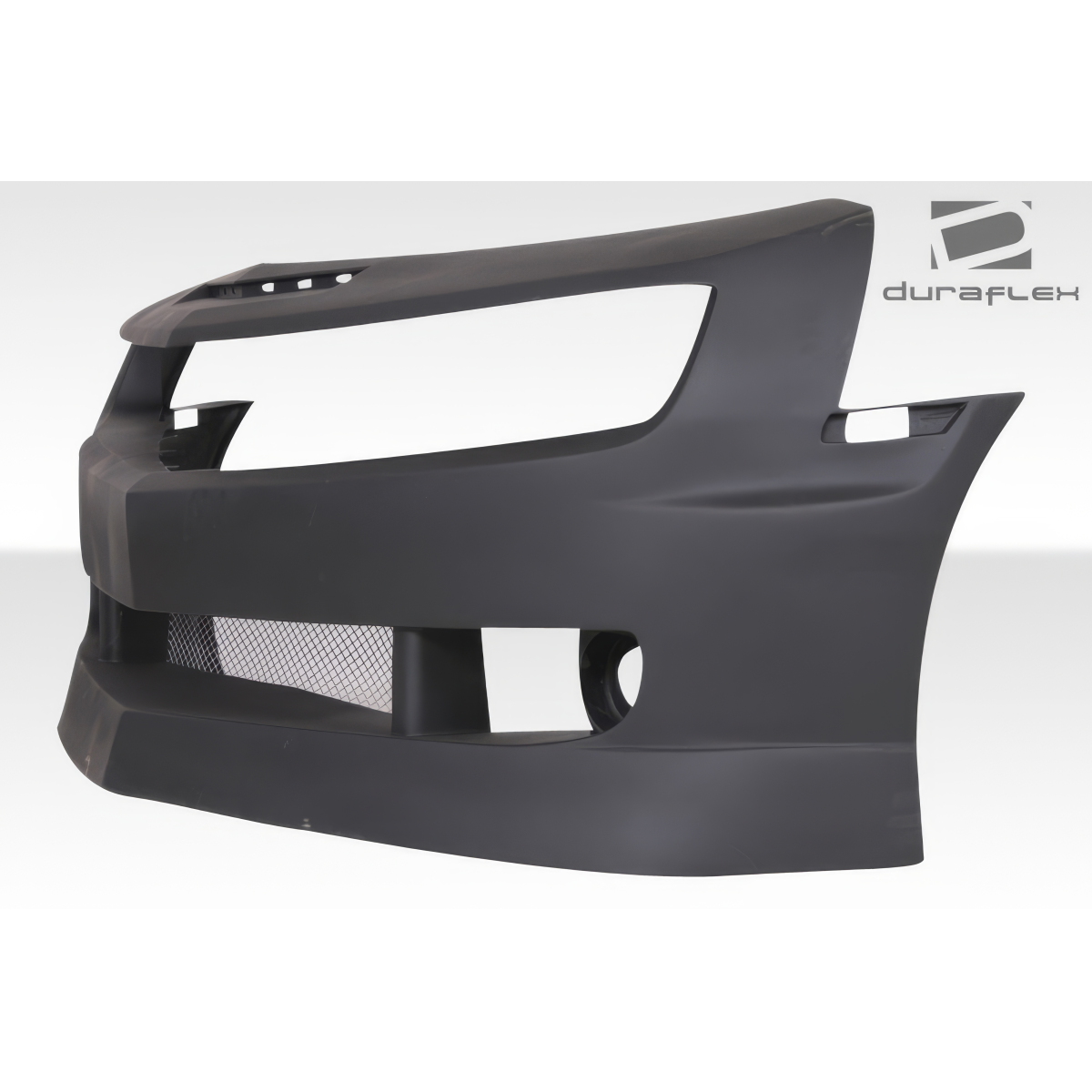 Modify your Chevrolet Camaro 2010 with our Exterior/Front Bumpers or Lips - The part is shown at a side angle