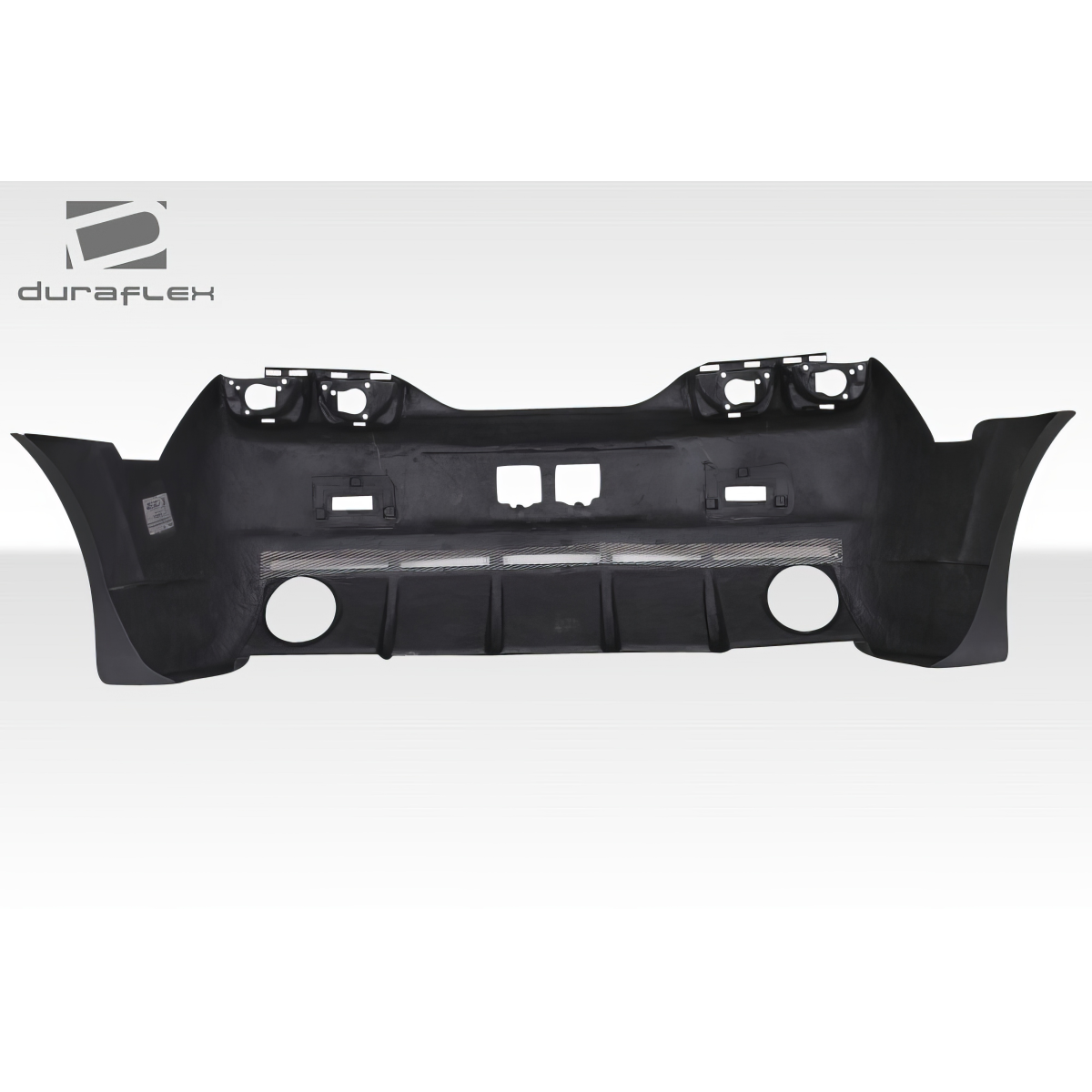 Modify your Chevrolet Camaro 2010 with our Exterior/Rear Bumpers or Lips - Viewed from the front at a slight angle