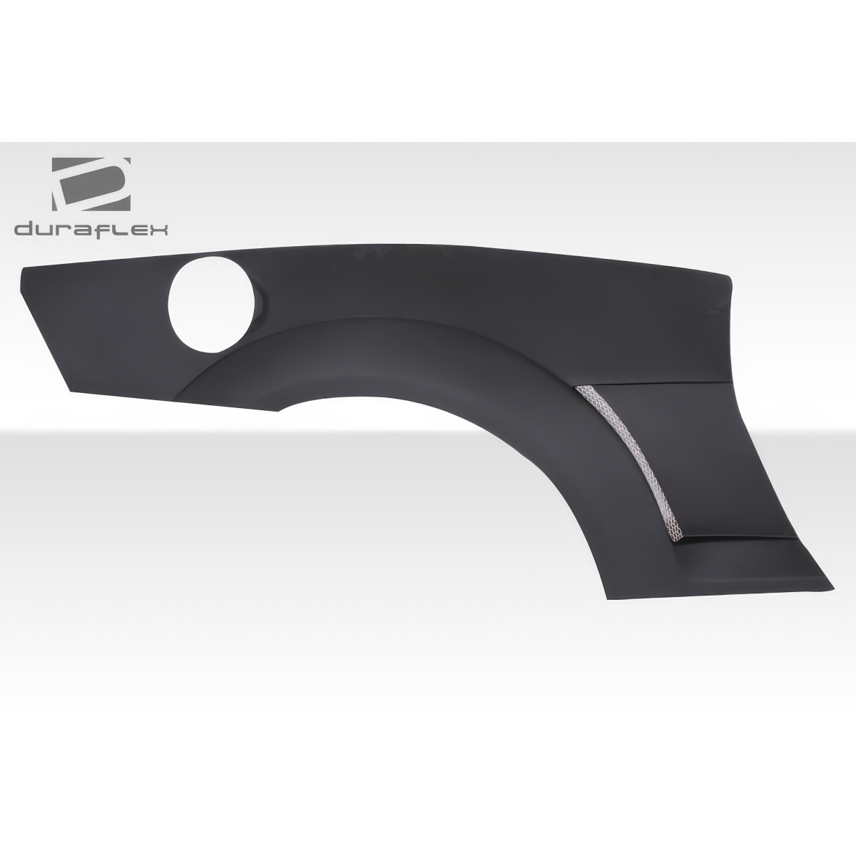 Modify your Chevrolet Camaro 2010 with our Exterior/Complete Body Kits - Part is shown from a side angle