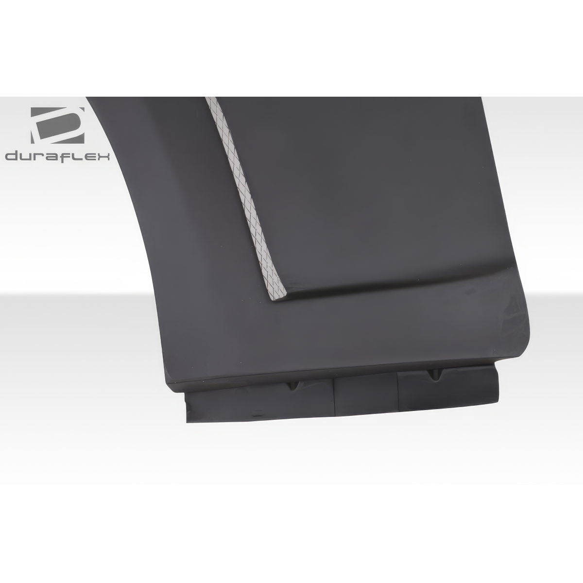 Modify your Chevrolet Camaro 2010 with our Exterior/Complete Body Kits - Part shown at slight angle from the side