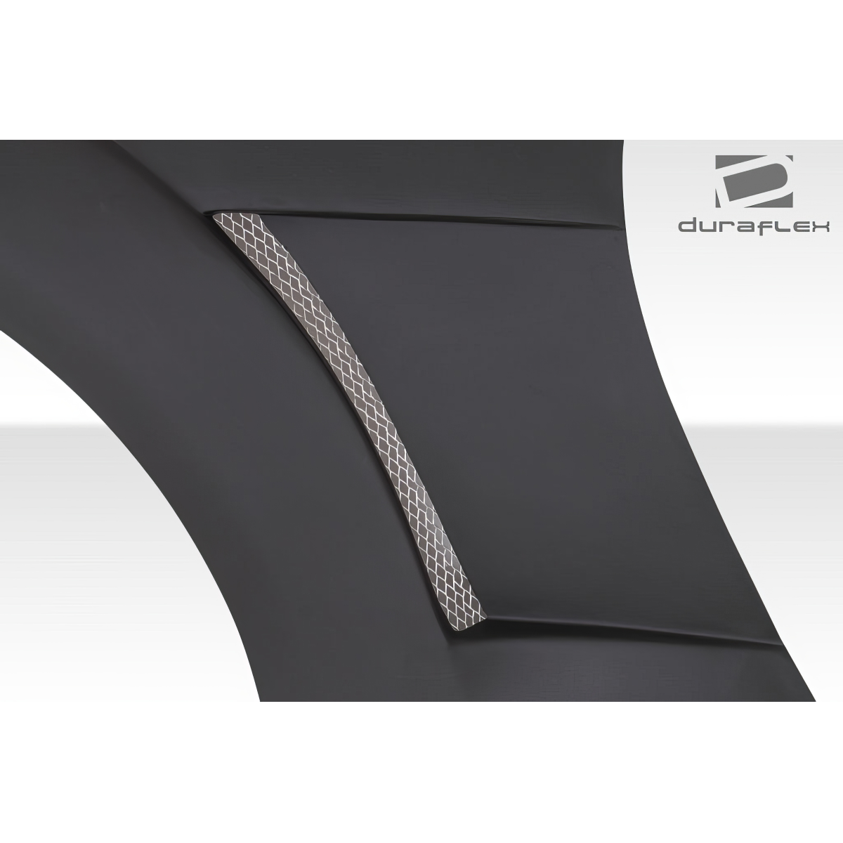 Modify your Chevrolet Camaro 2010 with our Exterior/Complete Body Kits - The part is viewed from a close-up angle