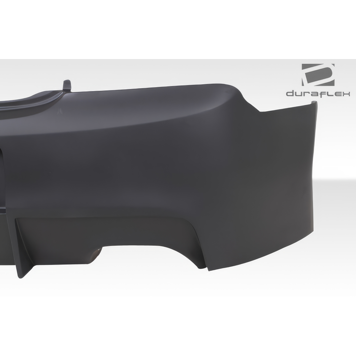 Modify your Genesis G70 2010 with our Exterior/Rear Bumpers or Lips - Side angle of rear bumper part