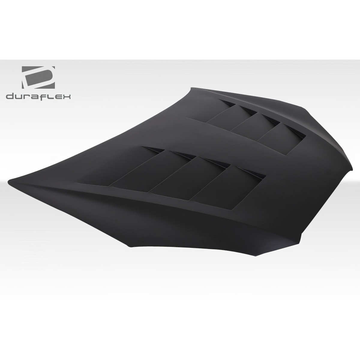 Modify your Genesis G70 2010 with our Exterior/Hoods - The part is viewed from a front angle