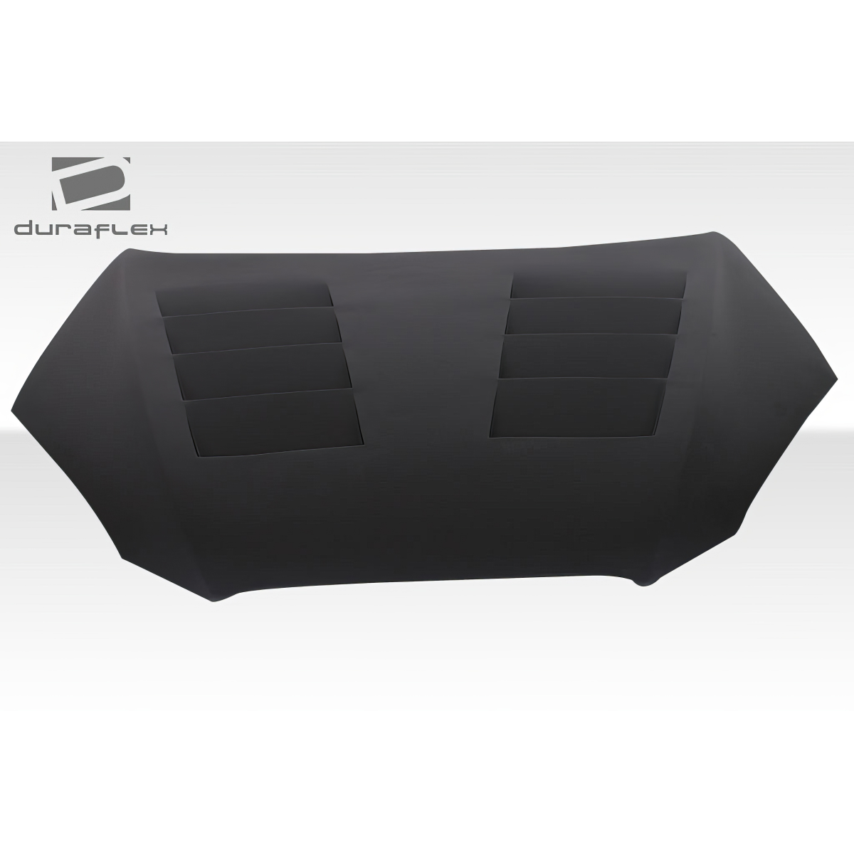 Modify your Genesis G70 2010 with our Exterior/Hoods - The part is viewed from a top-down angle