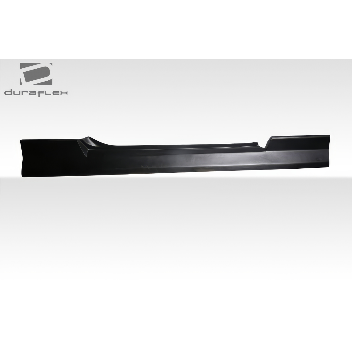 Modify your Ford Mustang 2005 with our Exterior/Side Skirts - Side view of the side skirt part