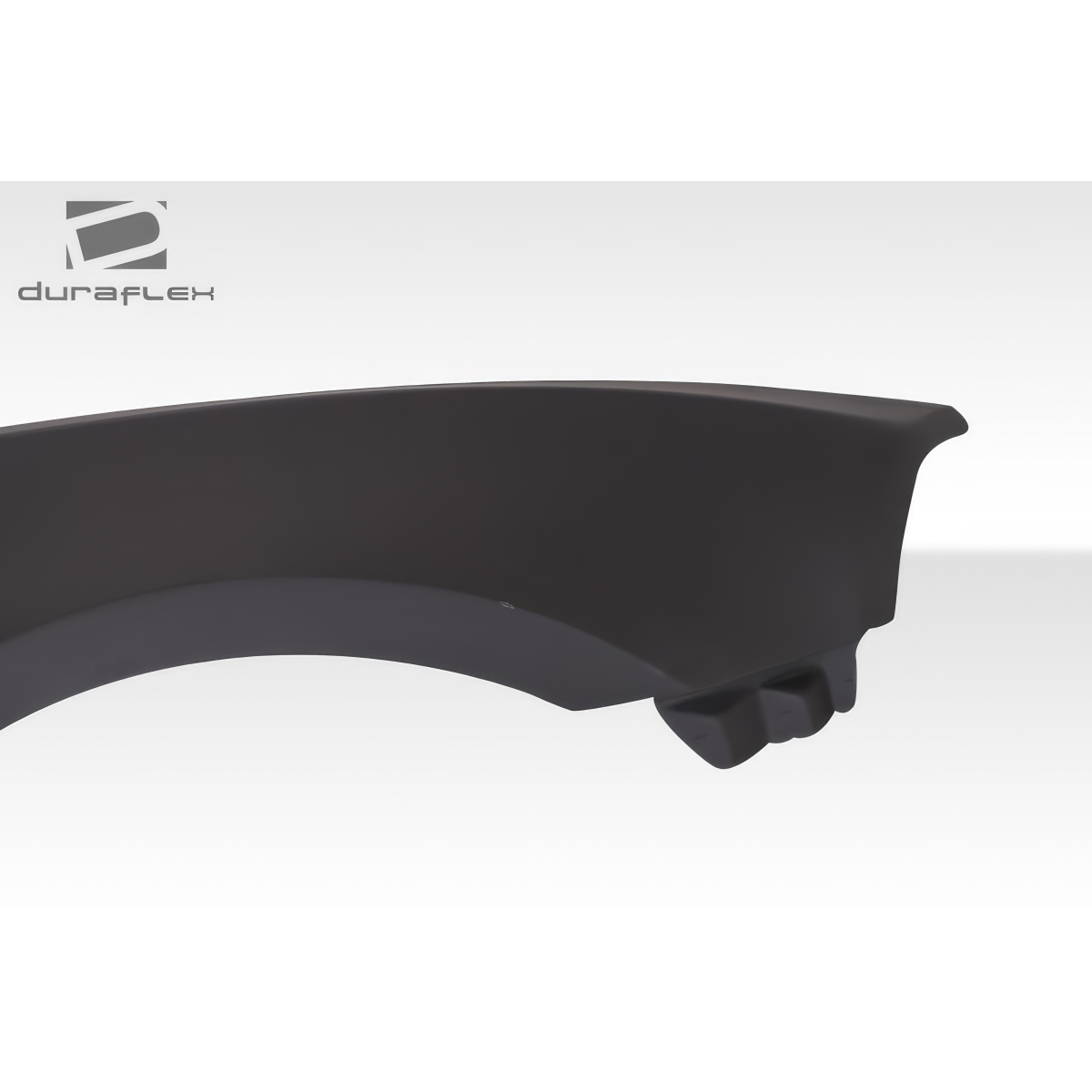 Modify your Ford Mustang 2010 with our Exterior/Fenders - Viewed from a slight side angle