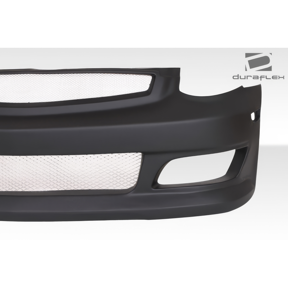 Modify your Infiniti G35 2003 with our Exterior/Complete Body Kits - Front view of the body kit part