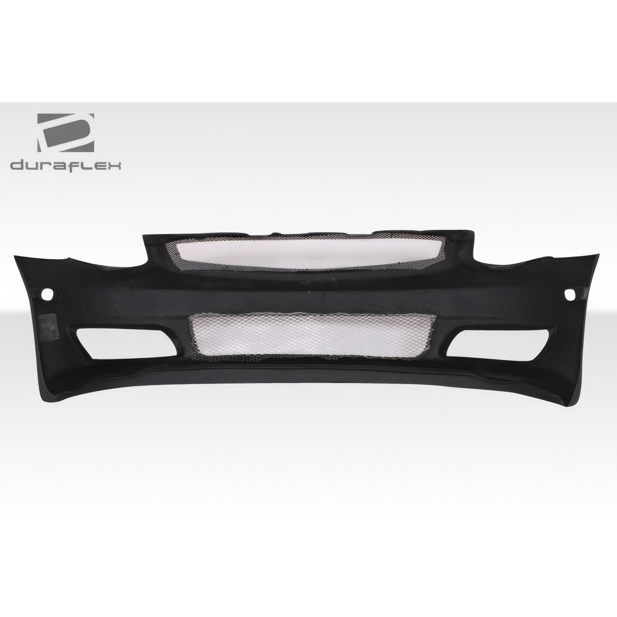 Modify your Infiniti G35 2003 with our Exterior/Complete Body Kits - Front view of the body kit part