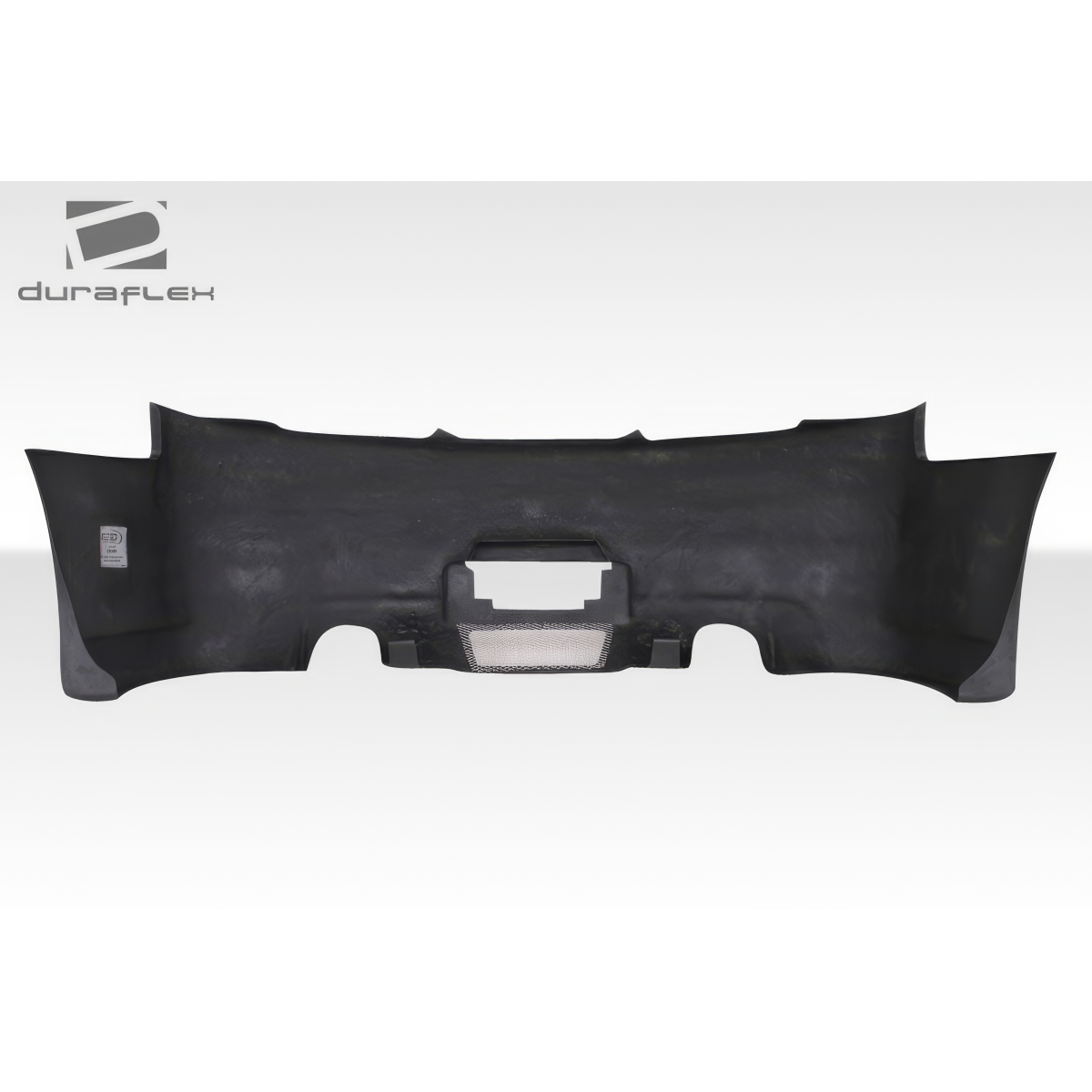 Modify your Infiniti G35 2003 with our Exterior/Complete Body Kits - Part viewed from the front at a straight angle