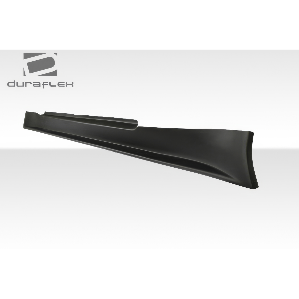 Modify your Infiniti G35 2003 with our Exterior/Complete Body Kits - The image shows a side angle of the body kit part