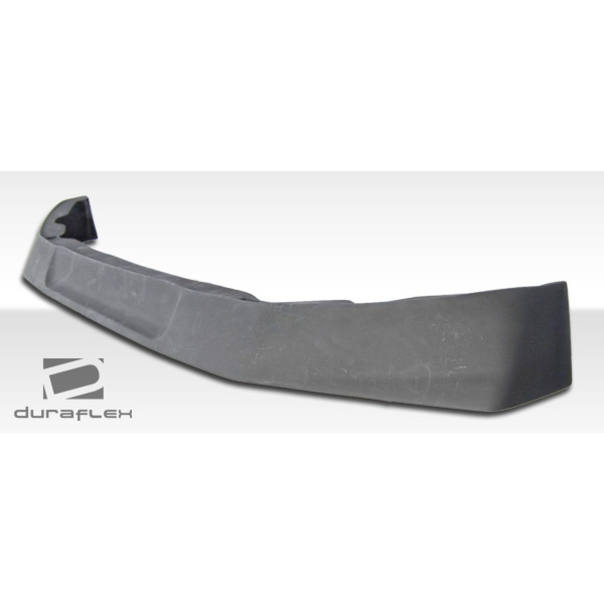 Modify your Nissan Titan 2004 with our Exterior/Front Lips - Front view angled towards right side