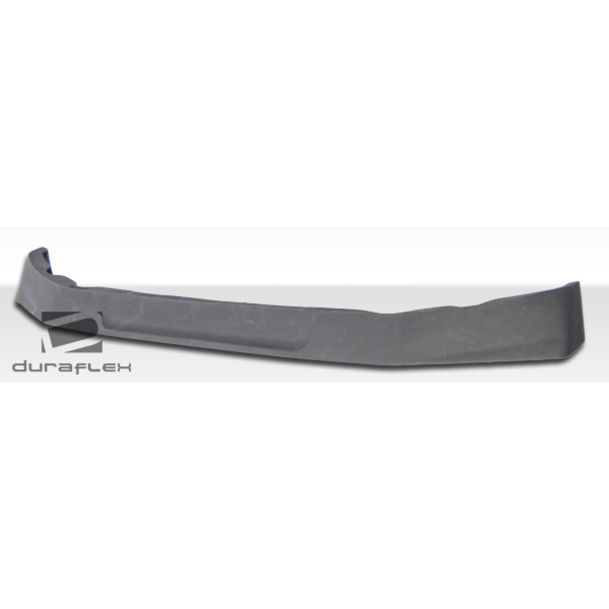 Modify your Nissan Titan 2004 with our Exterior/Front Lips - Part shown at a straight angle