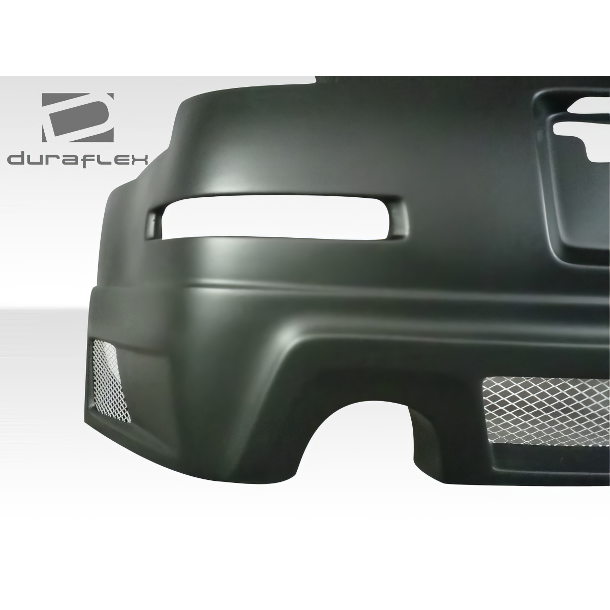 Modify your Nissan 350Z 2003 with our Exterior/Complete Body Kits - Front angle view of the body kit part