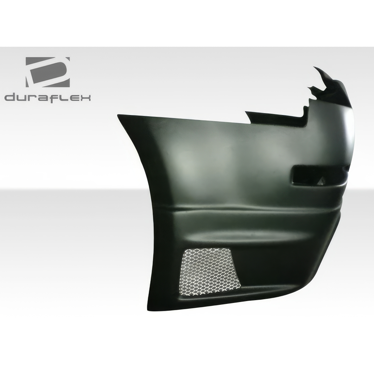 Modify your Nissan 350Z 2003 with our Exterior/Complete Body Kits - Side view of a body kit panel part