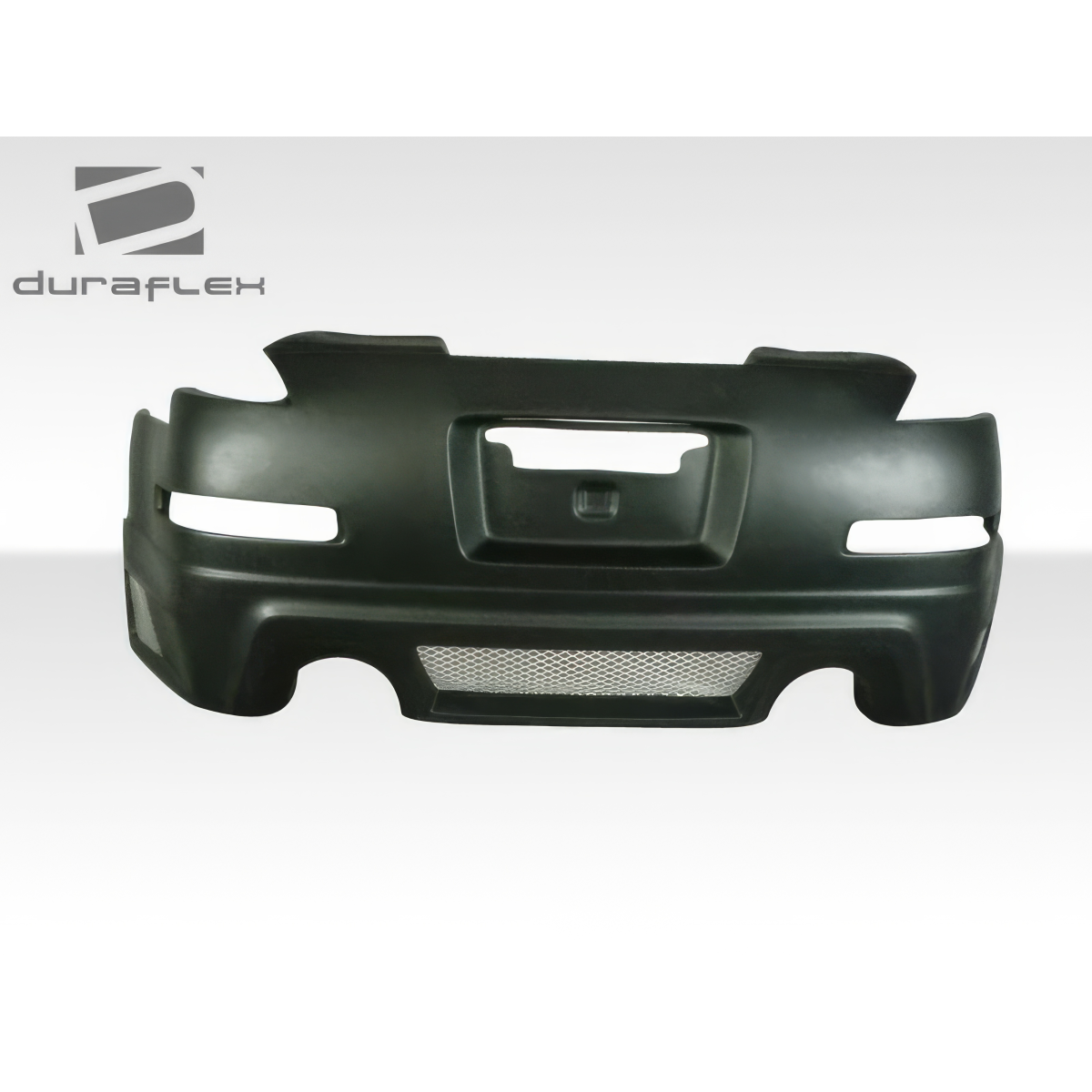 Modify your Nissan 350Z 2003 with our Exterior/Complete Body Kits - The part is shown from a frontal perspective