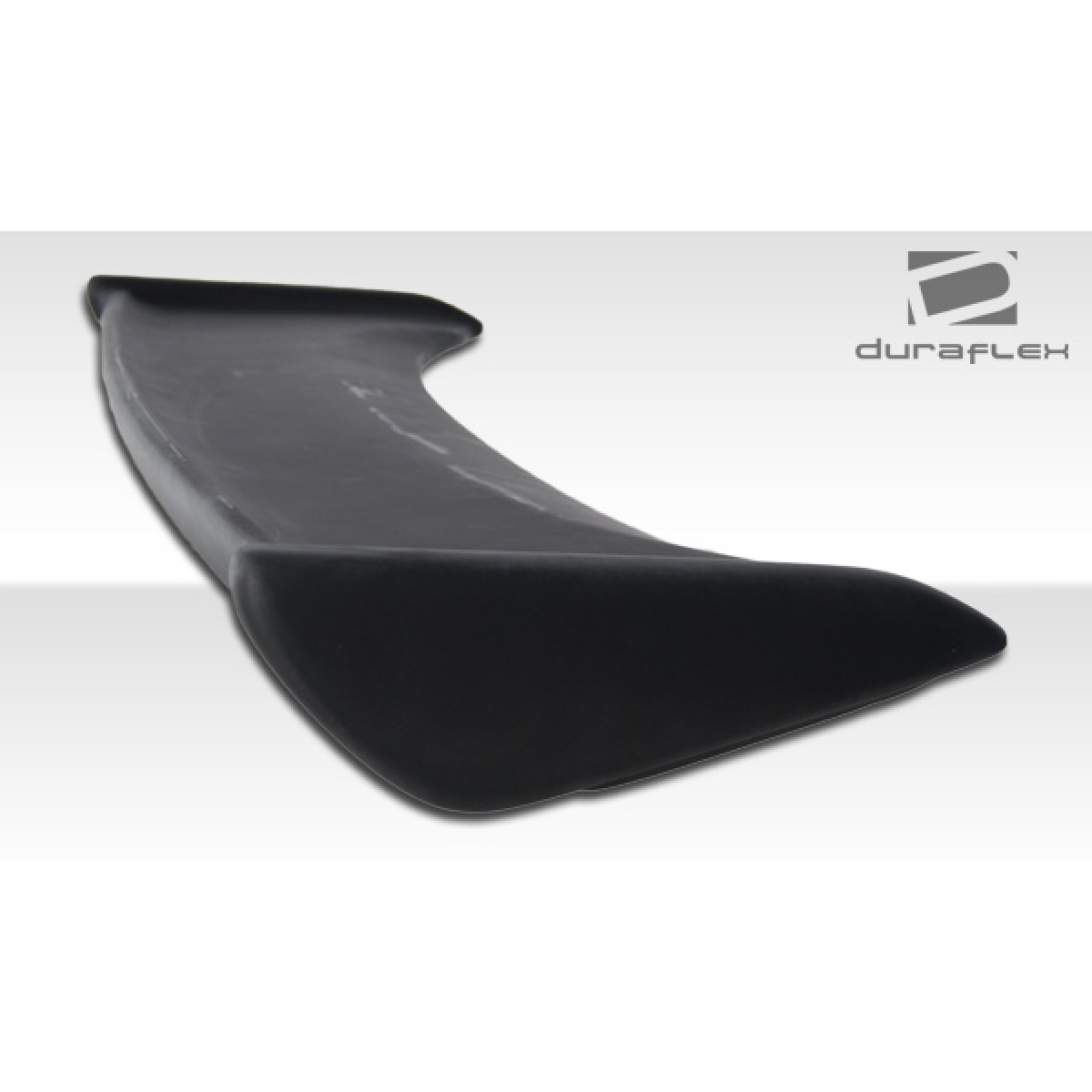 Modify your Nissan 370Z 2009 with our Exterior/Wings - The image shows a side view of a spoiler