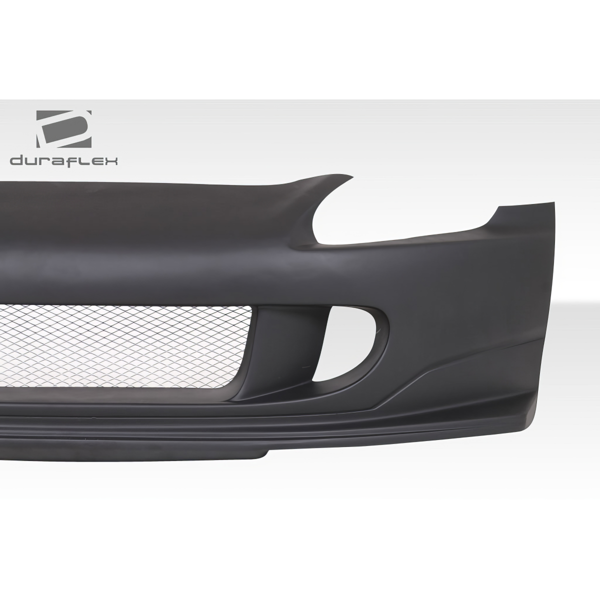 Modify your Honda S2000 2000 with our Exterior/Front Bumpers or Lips - Front view of bumper at a slight angle