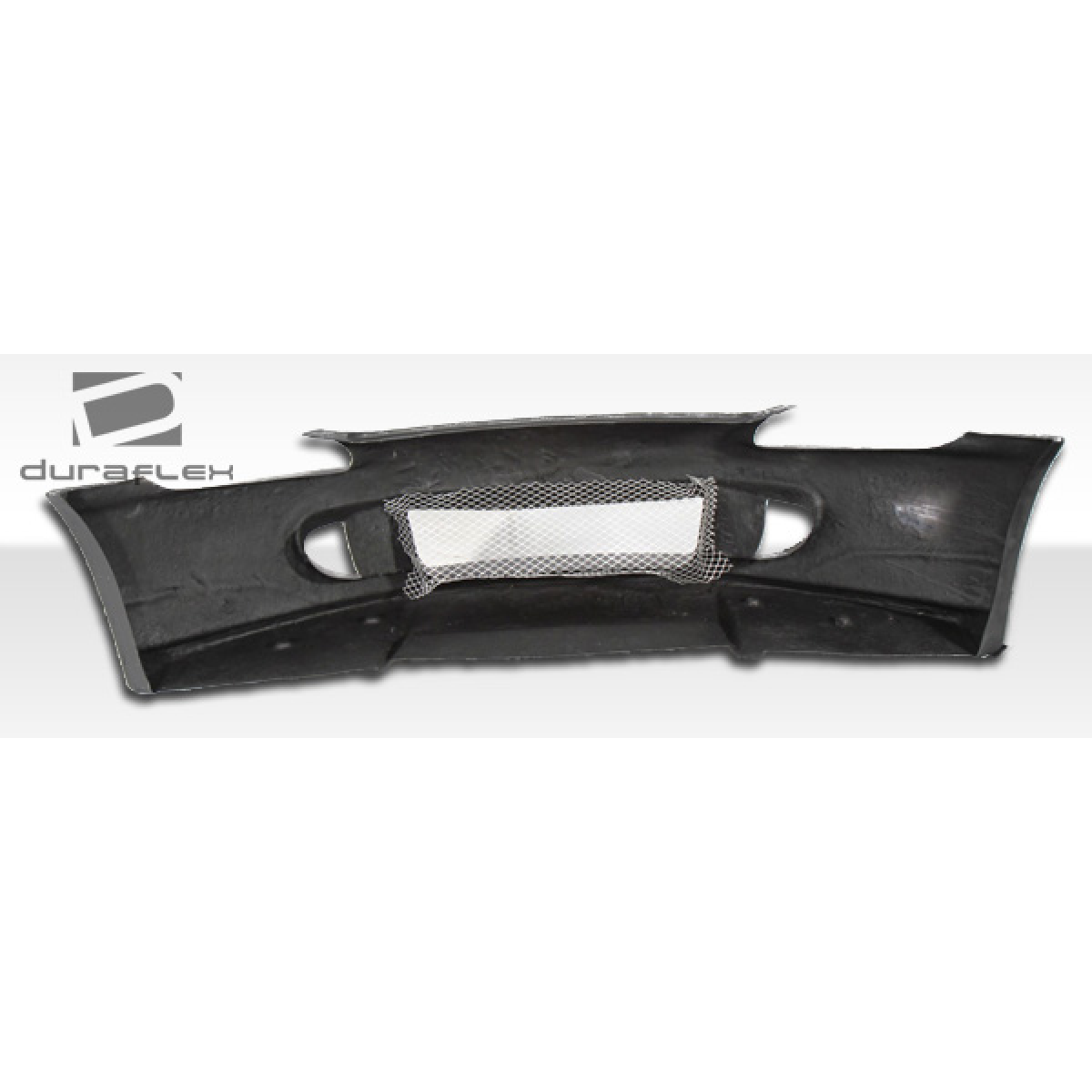 Modify your Honda S2000 2000 with our Exterior/Front Bumpers or Lips - Front view of the bumper at a slight angle