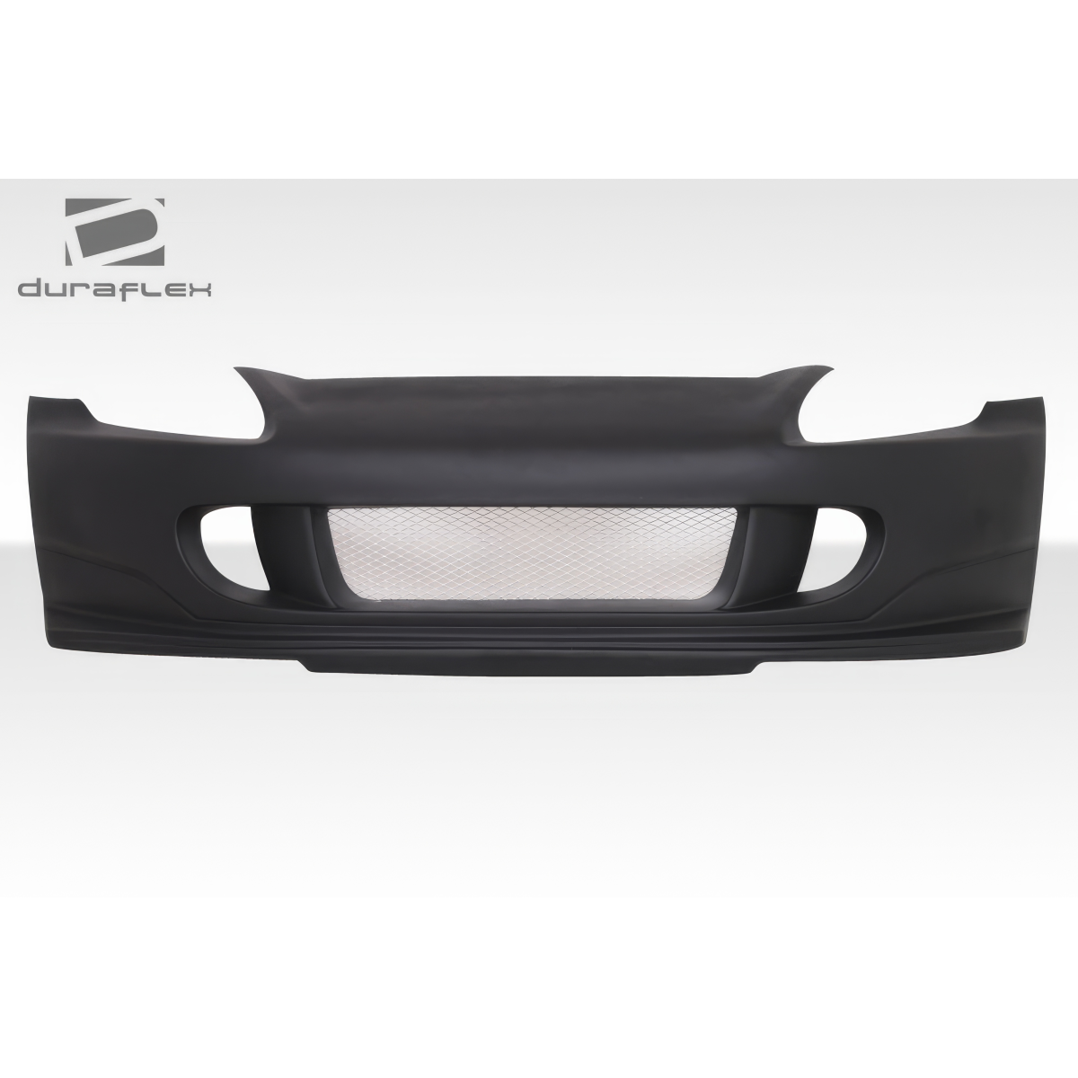 Modify your Honda S2000 2000 with our Exterior/Front Bumpers or Lips - Frontal view of front bumper part