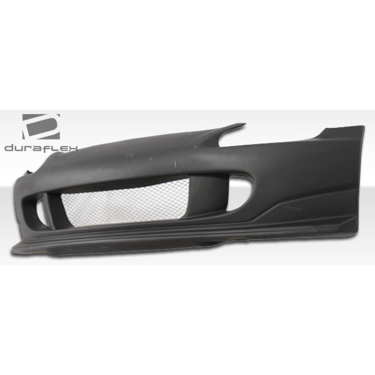 Modify your Honda S2000 2000 with our Exterior/Front Bumpers or Lips - Part image is shown from the side angle