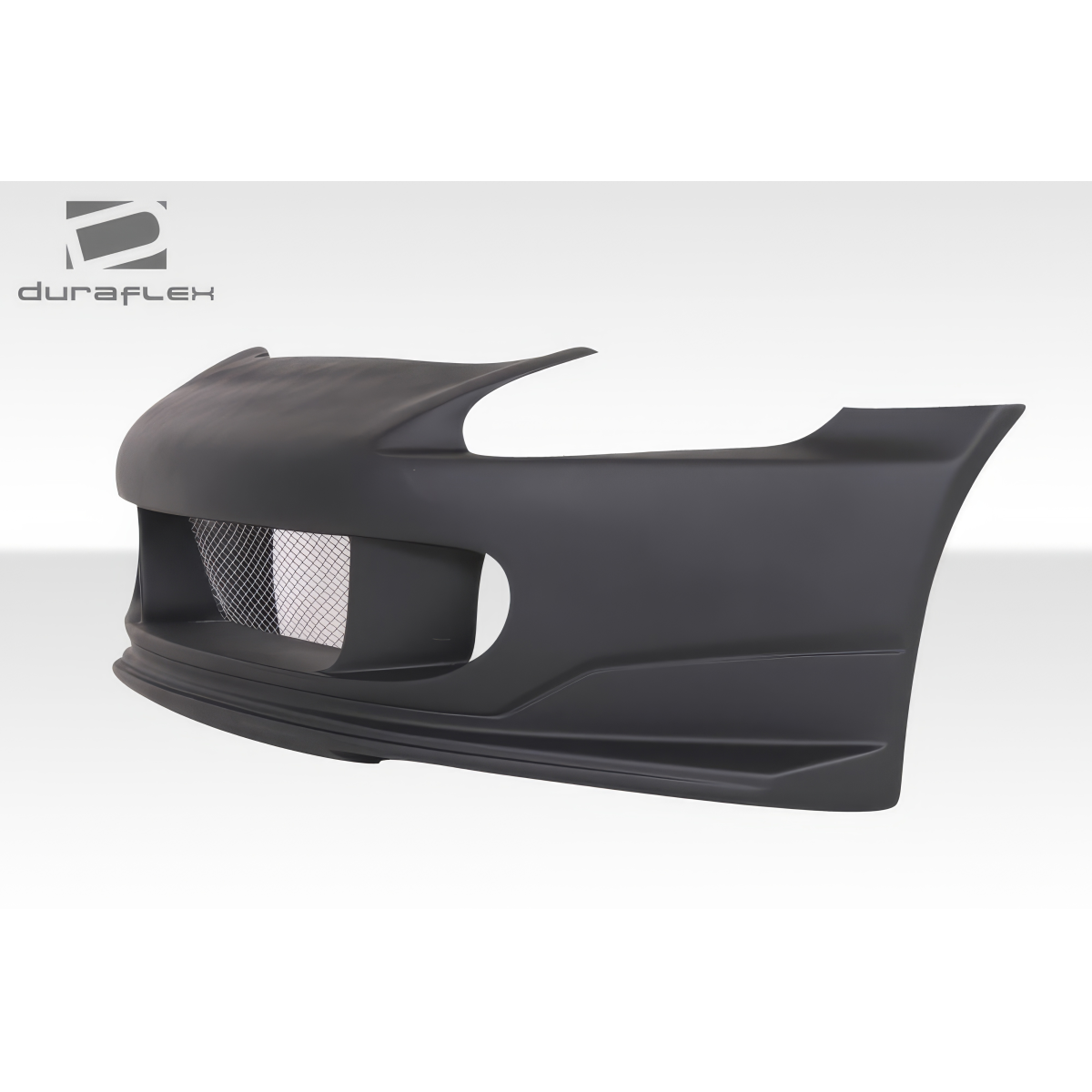 Modify your Honda S2000 2000 with our Exterior/Front Bumpers or Lips - Viewed from a slight side angle