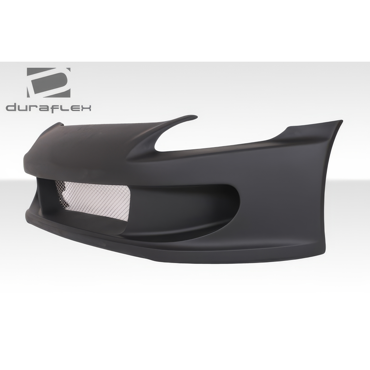 Modify your Honda S2000 2000 with our Exterior/Front Bumpers or Lips - Viewing at a side angle showcasing the profile shape