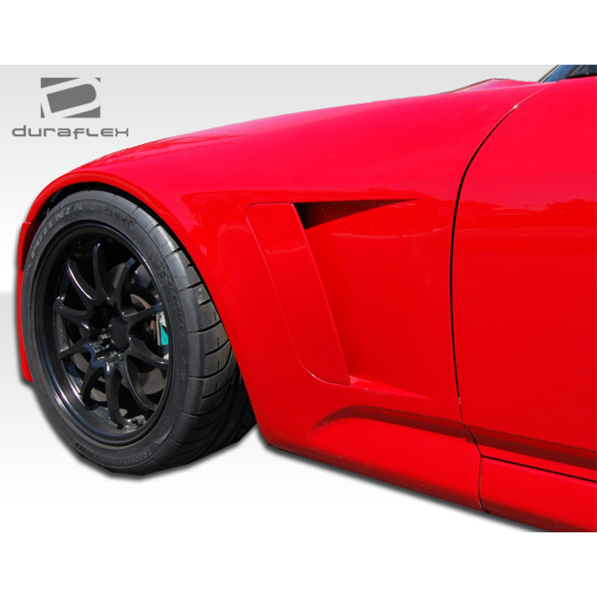 Modify your Honda S2000 2000 with our Exterior/Complete Body Kits - Part viewed from a slight side angle