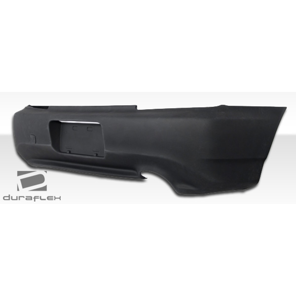 Modify your Honda S2000 2000 with our Exterior/Rear Bumpers or Lips - Viewed from the side at a slight angle