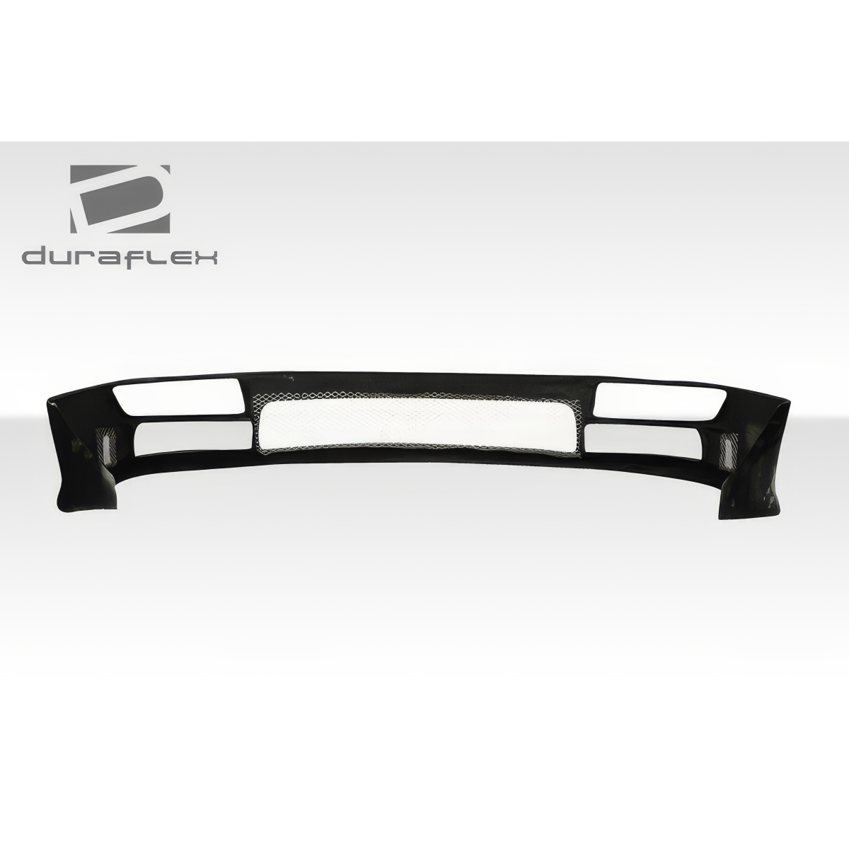 Modify your Cadillac Escalade 2007 with our Exterior/Front Bumpers or Lips - Front view of the front lip spoiler part