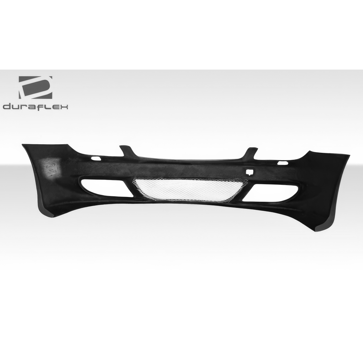 Modify your Mercedes-Benz CLS-Class 2006 with our Exterior/Front Bumpers or Lips - Front view of the bumper part