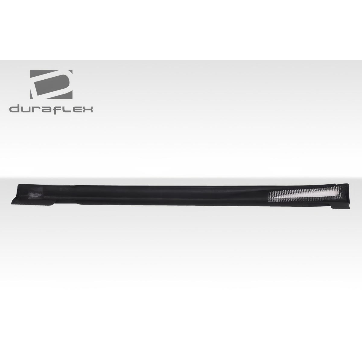 Modify your Mercedes-Benz CLS-Class 2006 with our Exterior/Side Skirts - Part shown from a horizontal perspective