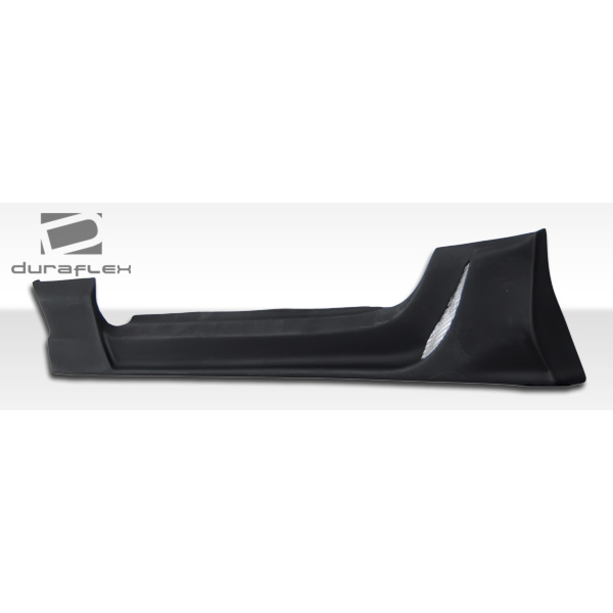 Modify your Mazda Miata 1999 with our Exterior/Side Skirts - The part is shown from a side angle