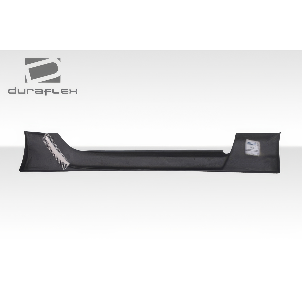 Modify your Mazda Miata 1999 with our Exterior/Side Skirts - The part is shown from a side view