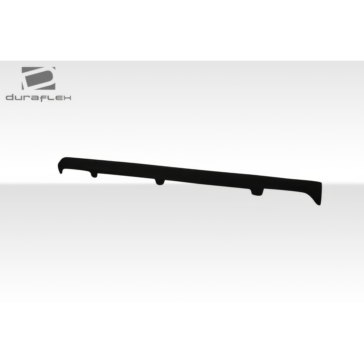 Modify your Volkswagen Golf 1999 with our Exterior/Side Skirts - Part shown at a horizontal angle