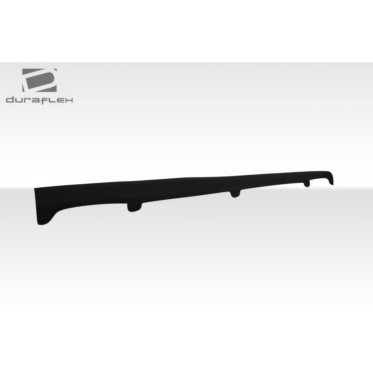 Modify your Volkswagen Golf 1999 with our Exterior/Side Skirts - Shows side view of side skirt part