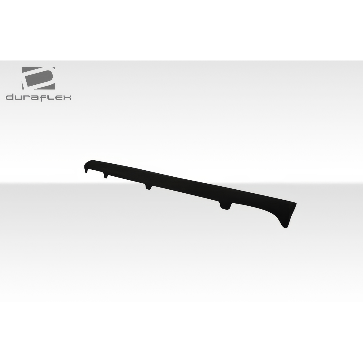 Modify your Volkswagen Golf 1999 with our Exterior/Side Skirts - The part is viewed from a side angle