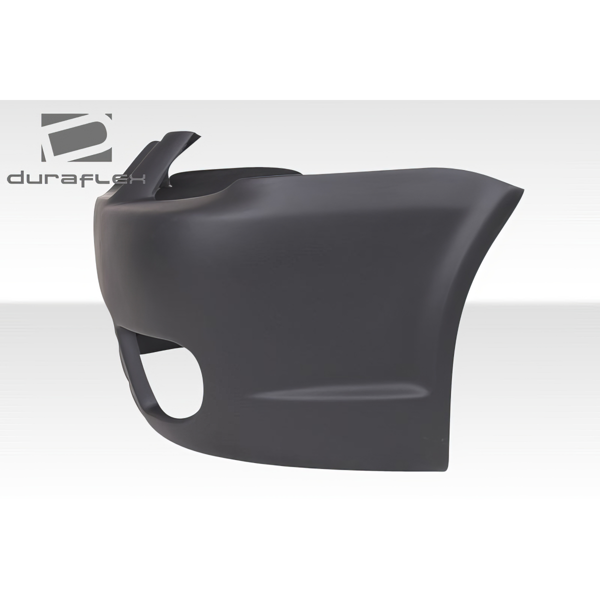 Modify your Volkswagen Jetta 1999 with our Exterior/Complete Body Kits - Angle shows side profile of body kit part