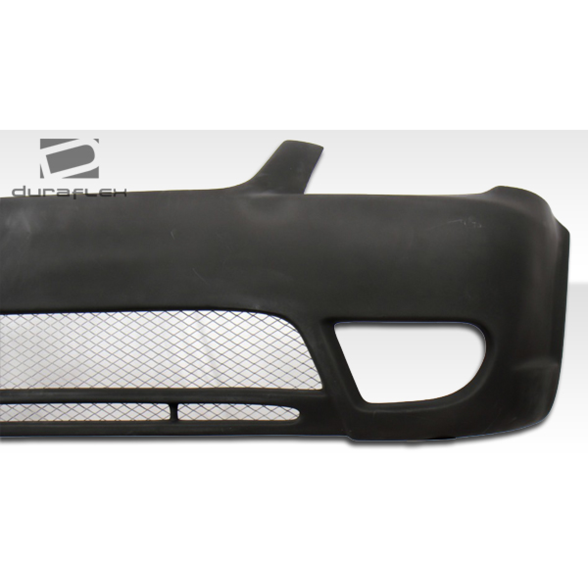 Modify your Volkswagen Jetta 1999 with our Exterior/Complete Body Kits - Image shows part from a straight angle