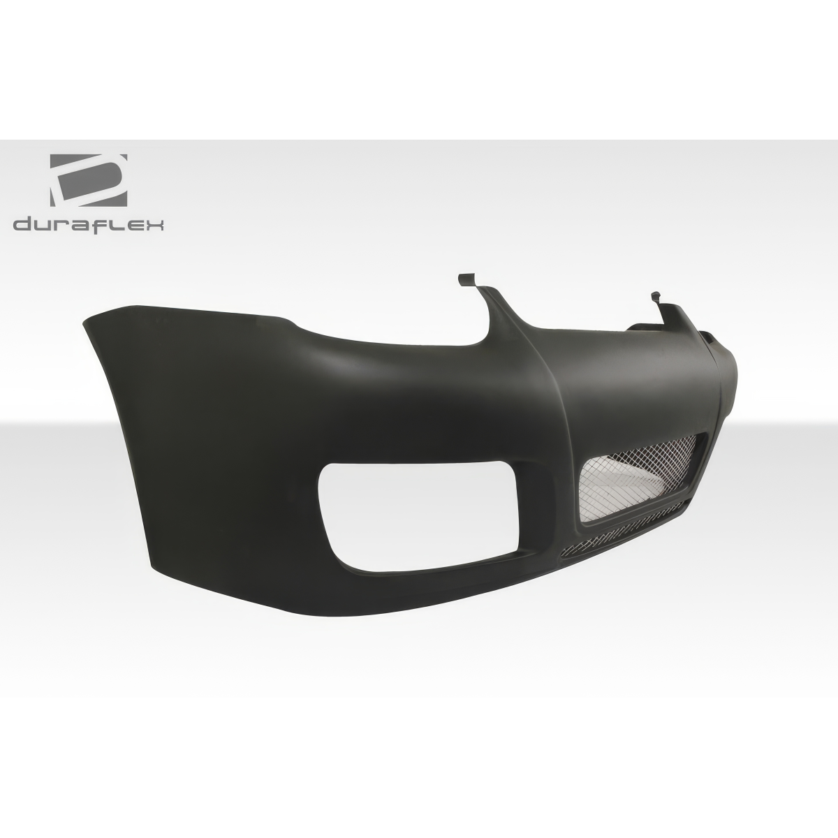 Modify your Volkswagen Golf 1999 with our Exterior/Front Bumpers - Front view of a front bumper part
