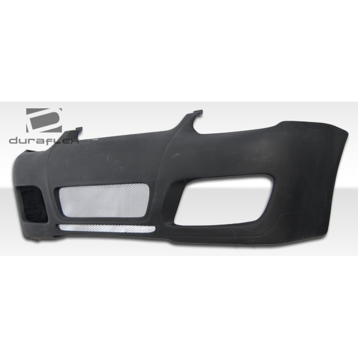 Modify your Volkswagen Golf 1999 with our Exterior/Front Bumpers - Front view of the Volkswagen Golf bumper part
