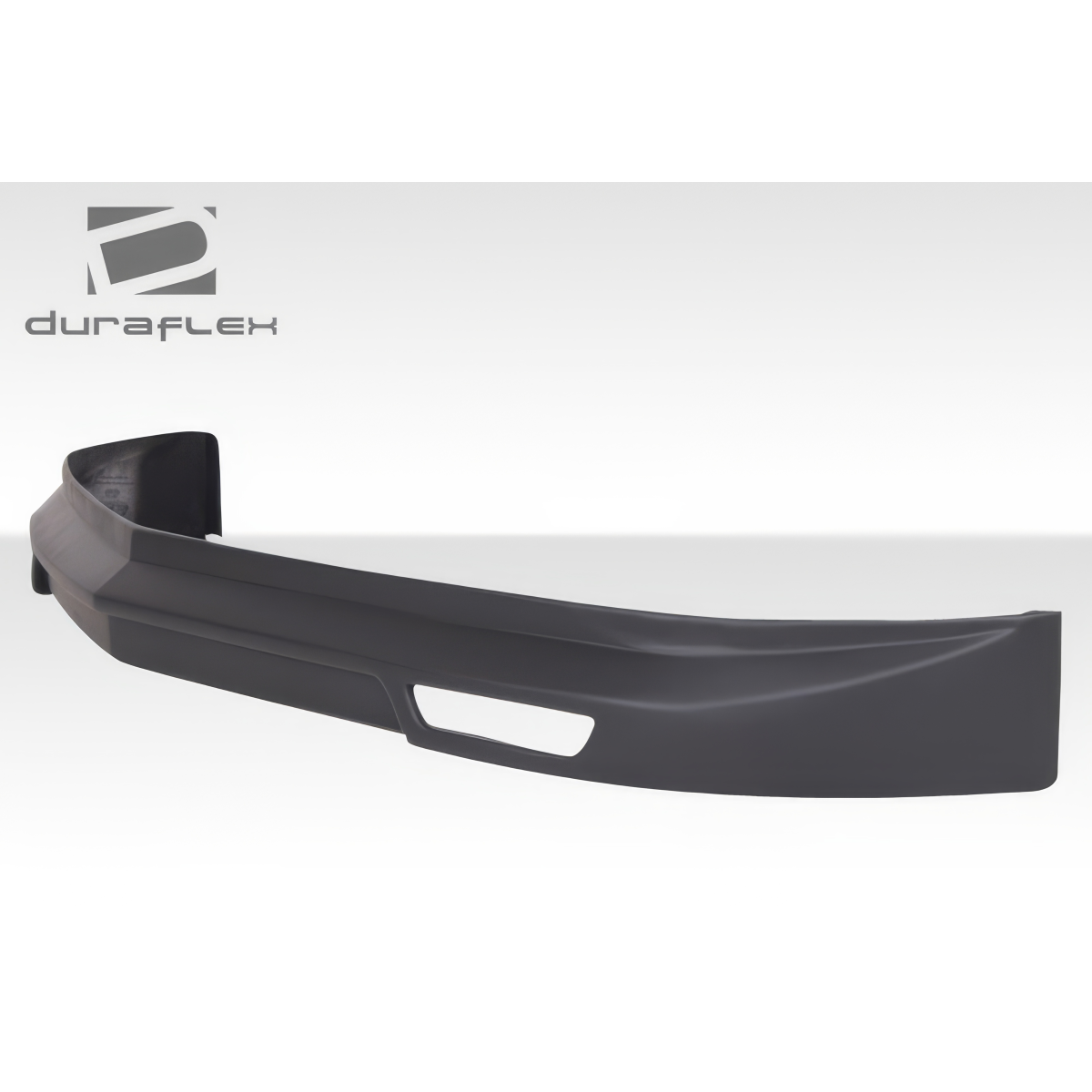 Modify your Chevrolet Camaro 2010 with our Exterior/Front Bumpers or Lips - Angled view showcasing front lip design