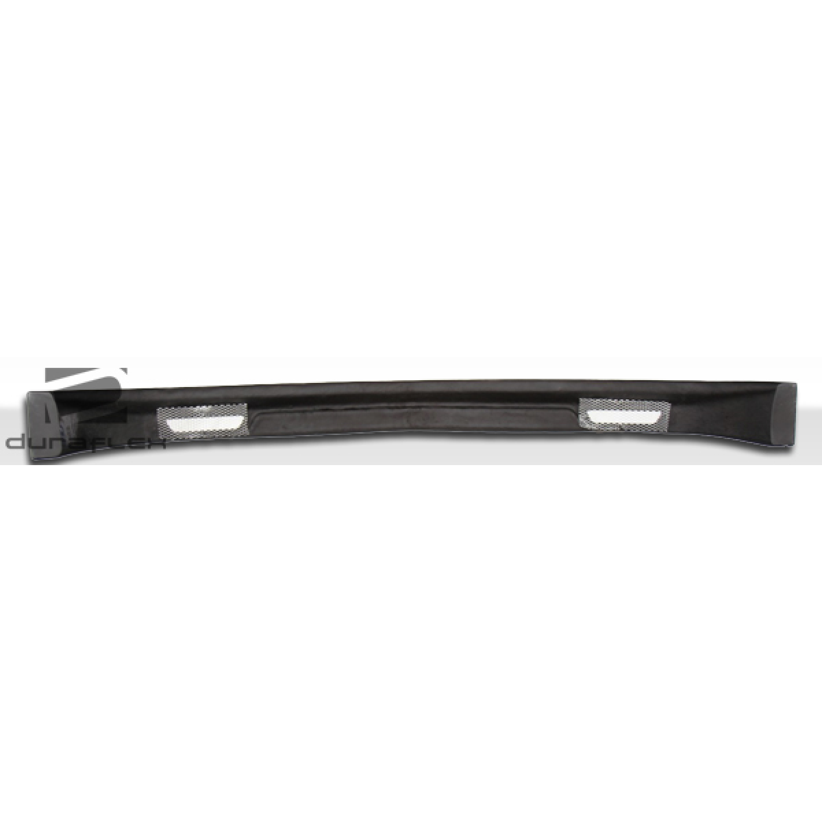 Modify your Chevrolet Camaro 2010 with our Exterior/Front Bumpers or Lips - Part is shown from a top down angle