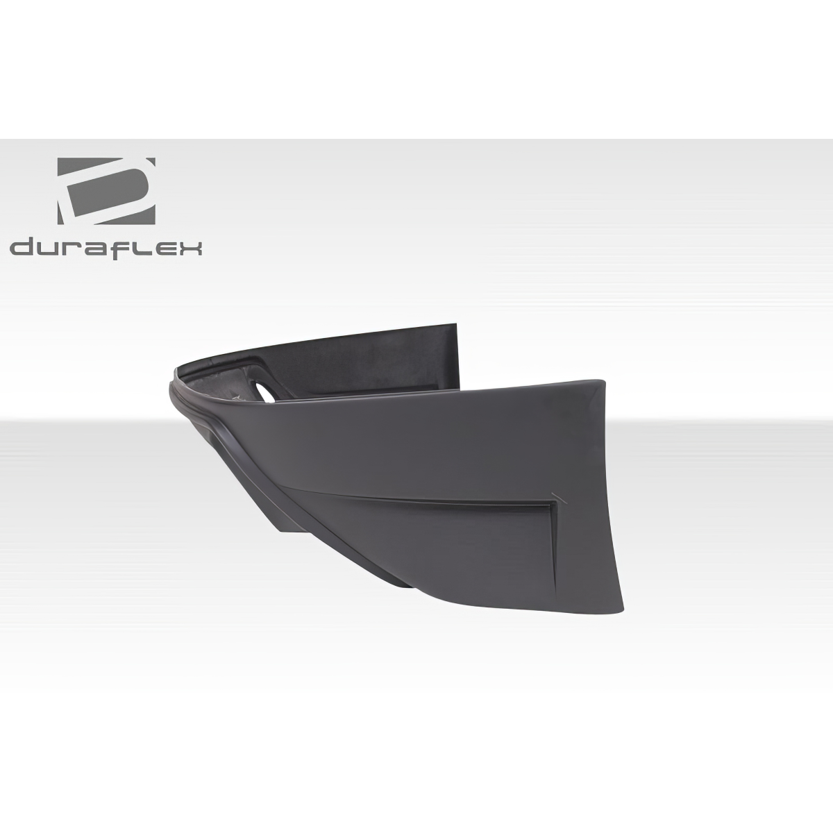 Modify your Chevrolet Camaro 2010 with our Exterior/Complete Body Kits - Side angle view of car body kit part