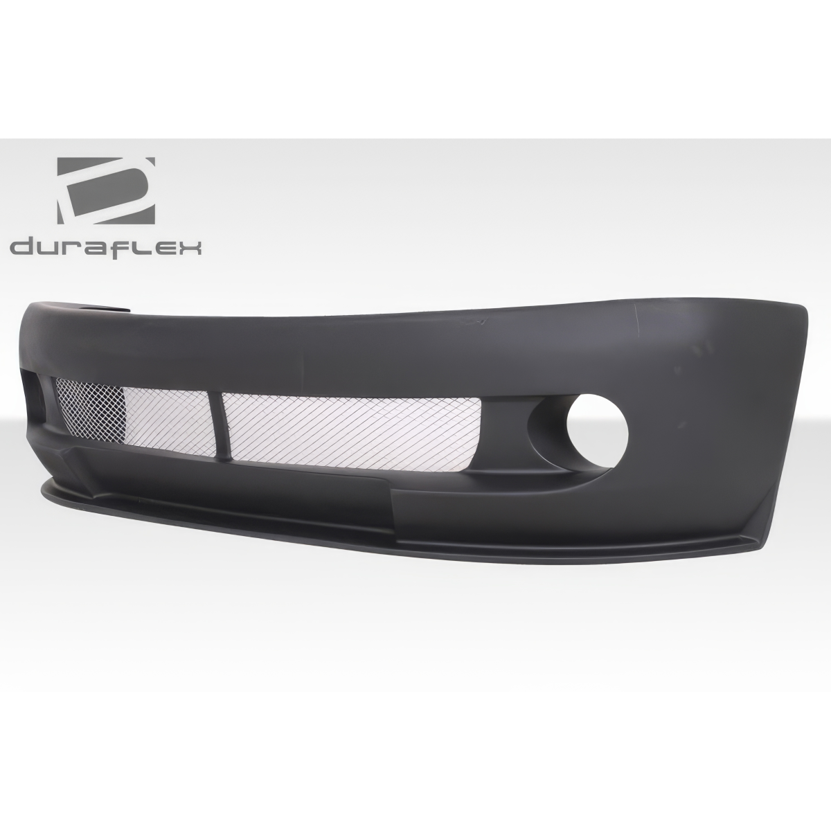 Modify your Dodge Ram 1994 with our Exterior/Front Bumpers or Lips - Front view angle showcasing bumper design